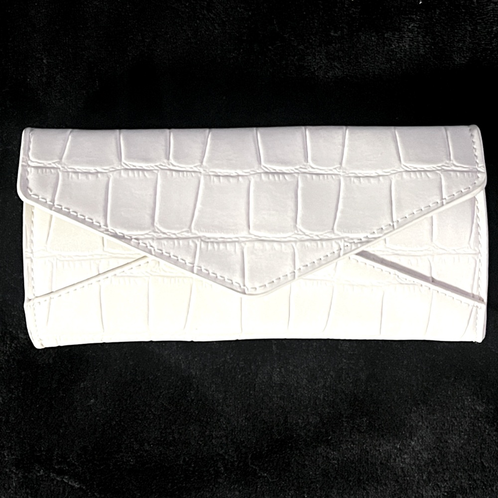 Large MANGO wallet - Picture 3 of 6